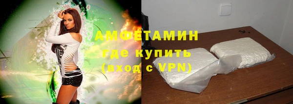твердый Горняк
