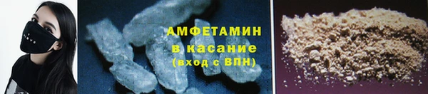 твердый Горняк