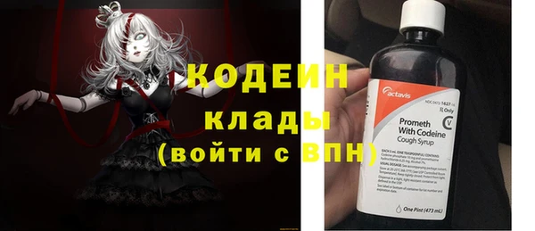 твердый Горняк